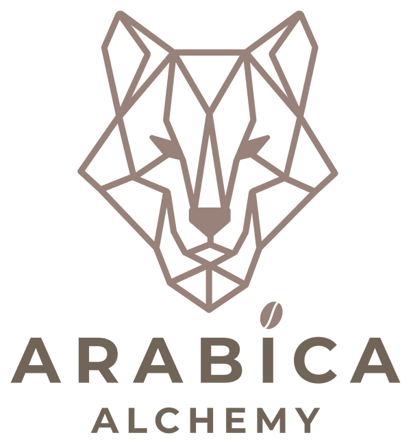 Arabica Alchemy