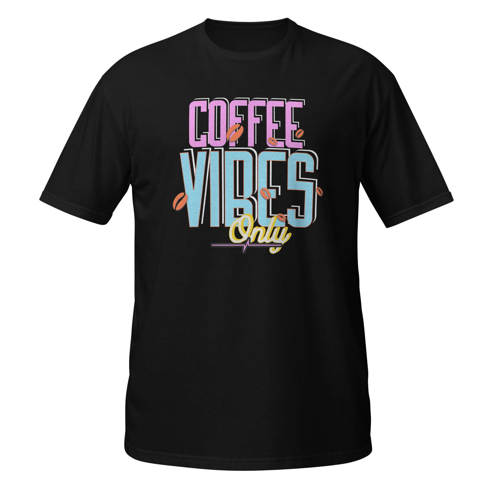 coffee vibes only