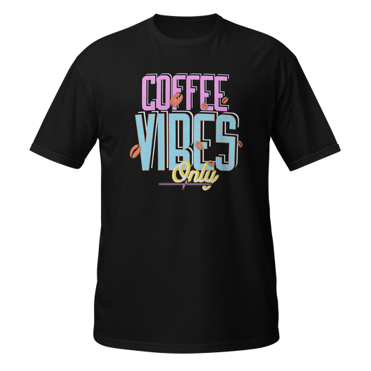 coffee vibes only