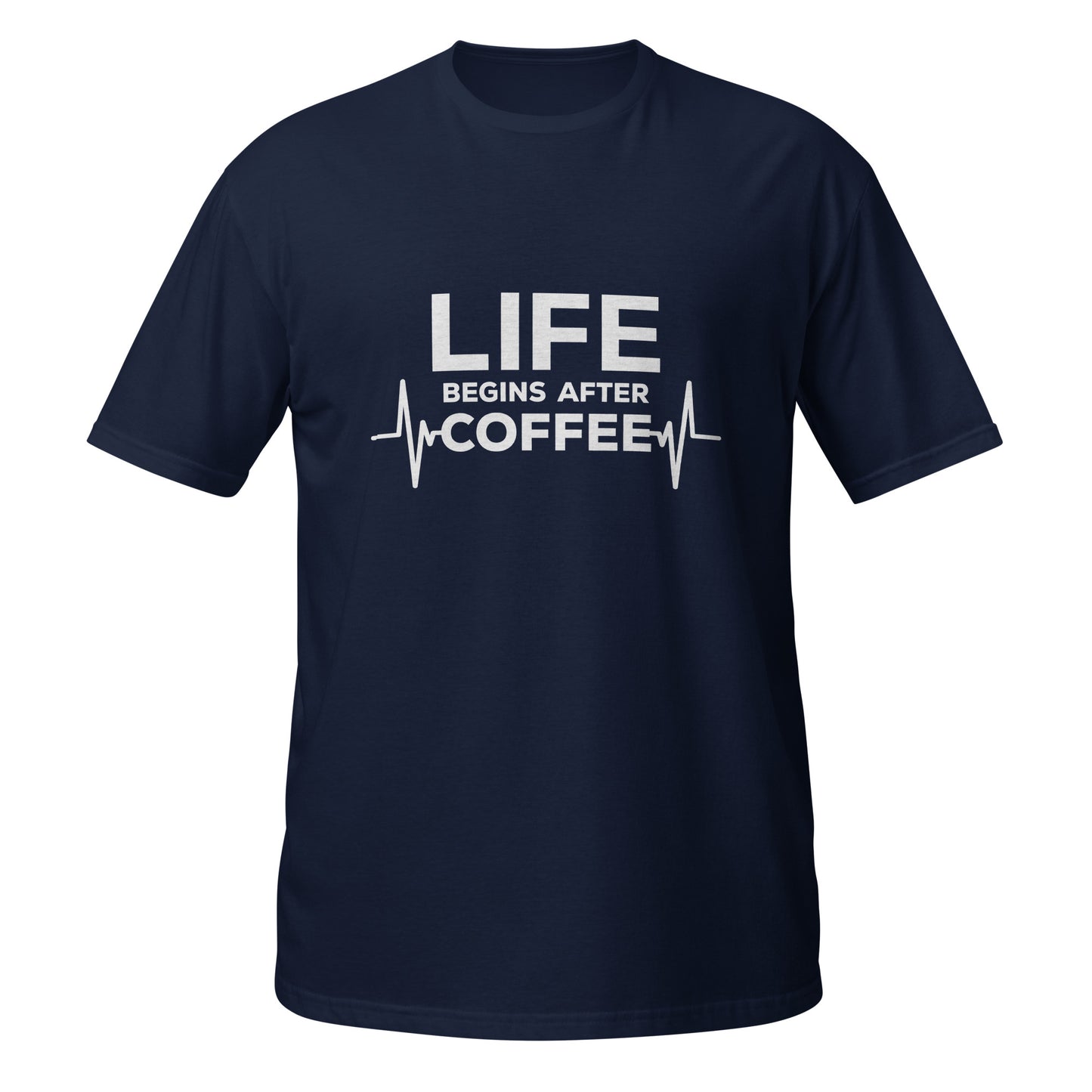 life after coffee